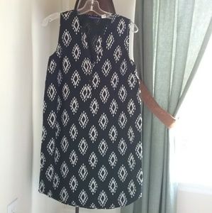 Simply Styled Summer Dress Size S